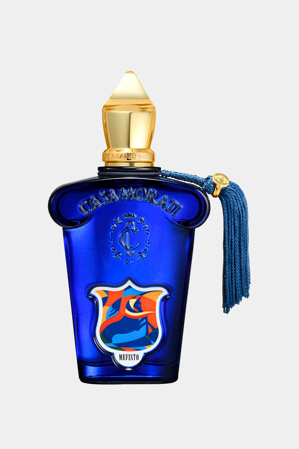 Xerjoff - Casamorati 1888 Mefisto Eau De Parfum