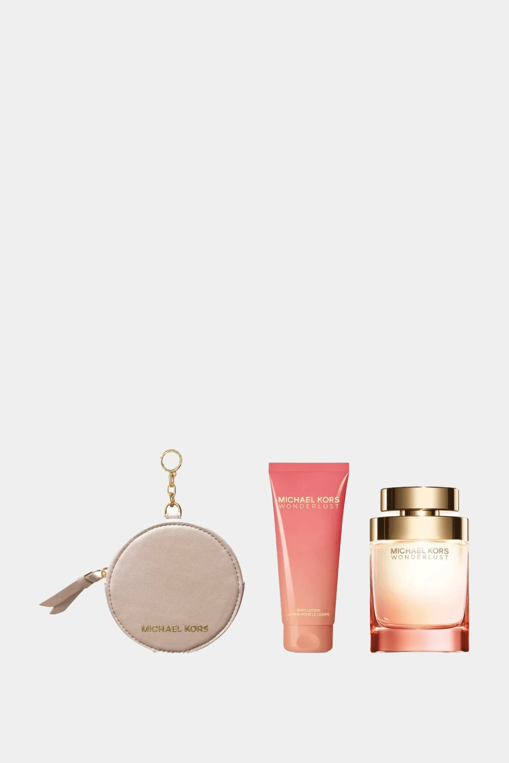 Michael Kors - Wonderlust Gift Set