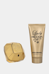 Paco Rabanne - Lady Million Set