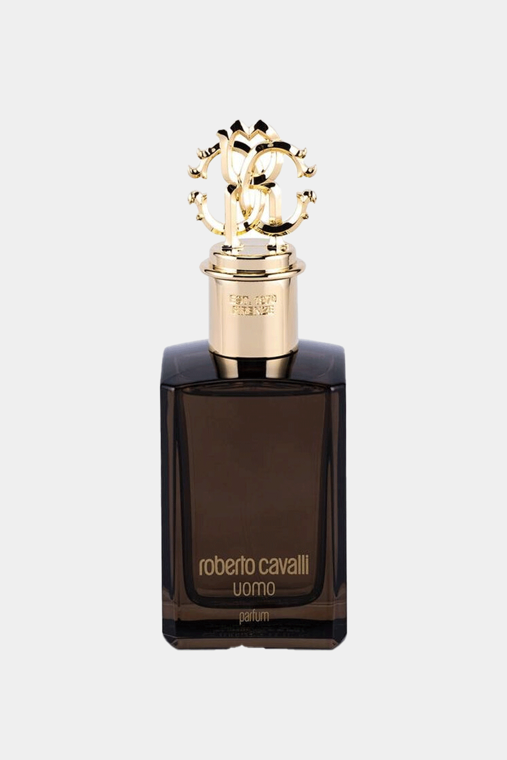 Roberto Cavalli - Uomo Parfum