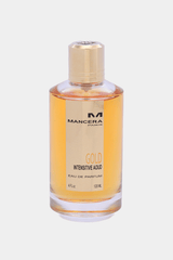 Mancera - Gold Intensitive Aoud Eau De Parfum