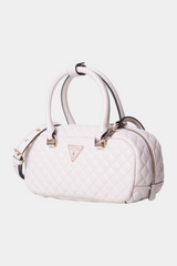 Guess - Eco Rianne Satchel Bag