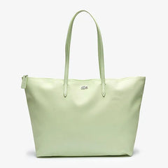 Lacoste -Women's L.12.12 Concept Zip Tote Bag