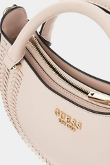 Guess - Tatum Satchel Bag