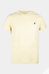 Nautica - Solid Short Sleeve Round neck Tee T-Shirt