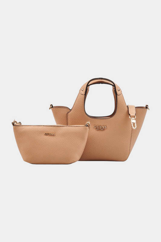 Guess - Helina Mini Tote Bag